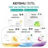 Mặt nạ dưỡng da KEYSHU Bioessence Mask S 30ml