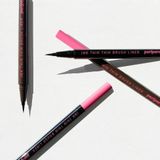 Kẻ mắt nước chống lem PERIPERA Ink Thin Thin Brush Liner 0,5g