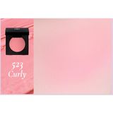 Má hồng kem căng bóng thuần chay Dinto Be My Wendy Marshmallow & Melting Blusher 6,5g