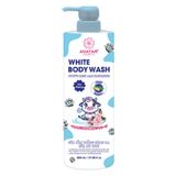Sữa tắm sáng da sữa bò tươi Avatar White Body Wash