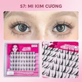 Lông mi Lookme Star (sẳn keo)