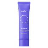 Kem chống nắng thuần chay BEPLAIN Sunmuse Sunscream SPF 50+ PA++++ 50ml