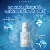 Serum dưỡng trắng và cấp ẩm SKIN1004 Madagascar Centella Hyalu-Cica Blue Serum 50ml