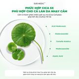 Mặt nạ dưỡng da Sur.Medic+ Derma Infusion Mask 28g