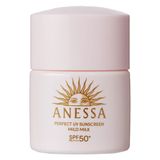 Sữa Chống Nắng Anessa Perfect UV Sunscreen Skincare Milk N SPF50+ PA++++ 60ml