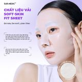 Mặt nạ dưỡng da Sur.Medic+ Derma Infusion Mask 28g