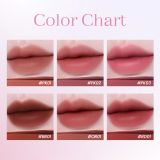 Son kem nhung mịn như nước FOCALLURE Watery Velvet Tint 2,1g