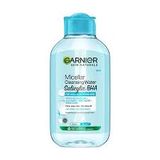 Nước Tẩy Trang Làm Sạch Sâu Garnier Micellar Cleansing Water