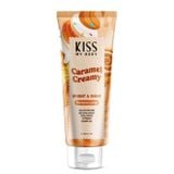 Sữa dưỡng trắng da toàn thân hương nước hoa Kiss My Body Bright & Shine 200g