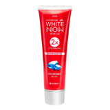 Kem đánh răng Hàn Quốc Perioe 46cm White Now Cooling Mint 120g