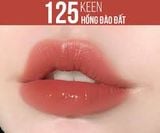 Son Kem Bóng Bền Màu, Nhẹ Môi Maybelline New York Superstay Vinyl Ink 4.2ml
