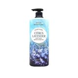 Sữa tắm nước hoa On: The Body Daily Moisture Perfume Body Wash 1100ml