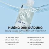 Nước hoa hồng cấp ẩm và làm dịu da ROUND LAB 1025 Dokdo Toner
