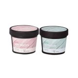 Mặt Nạ Đất Sét Kiềm Dầu, Cải Thiện Lỗ Chân Lông, Aperire Spa Relief Pore Mask 120g