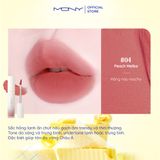 Son bùn mịn lì MQNY Powder Blur Tint 3.5g