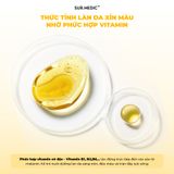 Mặt nạ dưỡng da Sur.Medic+ Derma Infusion Mask 28g
