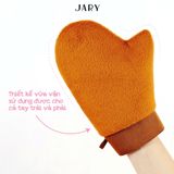 Găng tay thoa dưỡng thể Jary Body Lotion Glove
