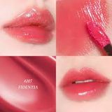 Son tint bóng lì thuần chay lâu trôi DINTO Blur-Glowy Lip Tint 3,5g