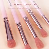 Bộ cọ trang điểm mềm 13 chiếc MAANGE Makeup Brushes Set 13pcs