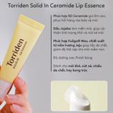 Tinh chất dưỡng môi căng mọng Torriden Solid-In Lip Essence 11ml