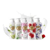 Sữa tắm hương nước hoa Double Rich Body Shower