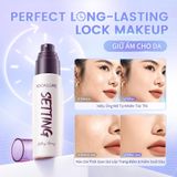 Xịt khóa nền cố định lớp makeup FOCALLURE Flawless Long-Lasting Setting Spray 65ml