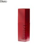 Son kem mịn lì Dinto Madame Butterfly Collection Blurring Lip Veil 3,5g
