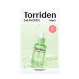 Toner dưỡng da hàng ngày Torriden BALANCEFUL CICA