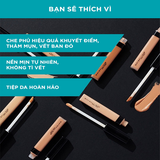 Kem Che Khuyết Điểm Mịn Lì Maybelline Fit Me Concealer With Chamomile Extract 6.8ml