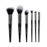 Bộ 6 cọ trang điểm FOCALLURE Makeup Brushes 6 Pcs Kit FA-70 #A