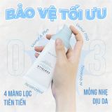 Kem chống nắng phổ rộng dưỡng ẩm SKIN1004 Madagascar Centella Hyalu-Cica Water-Fit Sun Serum SPF50+ PA++++ 50ml