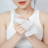 Khăn khô đa năng an toàn cho bé Ecobi Dry Wipes 90 tờ