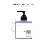 Dầu gội giảm gàu ngứa Grace And Glow Amethyst Anti Dandruff Sampoo 400ml