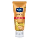 Serum dưỡng thể Vaseline