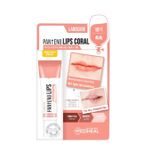 Son dưỡng giảm thâm môi Hàn Quốc Mediheal Labocare Pantenolips 10ml