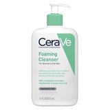 Sữa Rửa Mặt Sạch Sâu Cerave