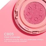 Má hồng mỏng nhẹ kháng nước Into You Air Cushion Blush