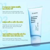 Kem dưỡng cấp ẩm đa tầng TIA'M Hyaluronic Moisture Revive Cream 50ml