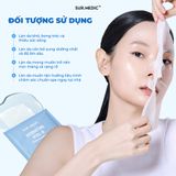 Mặt nạ dưỡng da Sur.Medic+ Derma Infusion Mask 28g