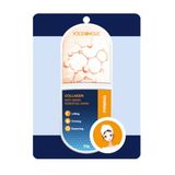 Mặt nạ giấy dưỡng da Foodaholic Essential Mask