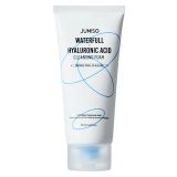 Sữa rửa mặt độ pH thấp JUMISO Waterfull Hyaluronic Acid Cleansing Foam 150ml