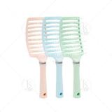 Lược chải tóc massage JARY