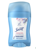 Gel ngăn tiết mồ hôi và khử mùi suốt 48 giờ Secret 45g