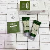 Gội xả gừng detox Weilaiya Luxury