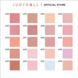 Phấn má hồng Judydoll Pretty Blush Powder 2g