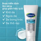 Kem dưỡng phục hồi Cetaphil RPO AD DERMA Repair Cream 226g