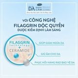 Sữa tắm dưỡng ẩm dịu lành cho da chàm, viêm da cơ địa Cetaphil Pro AD Derma Skin Restoring Wash 295ml