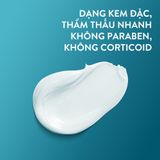 Kem dưỡng phục hồi Cetaphil RPO AD DERMA Repair Cream 226g
