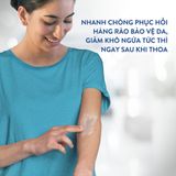 Kem dưỡng phục hồi Cetaphil RPO AD DERMA Repair Cream 226g