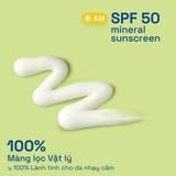 Kem chống nắng dưỡng ẩm nâng tone 2in1 cho da dầu nhạy cảm Cetaphil Daily Defense SPF50/PA++++